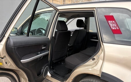 Suzuki Grand Vitara, 2008 год, 995 000 рублей, 18 фотография