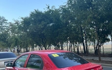 Chevrolet Aveo III, 2009 год, 400 000 рублей, 6 фотография