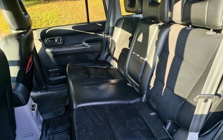 Mitsubishi Pajero Sport II рестайлинг, 2008 год, 1 350 000 рублей, 7 фотография