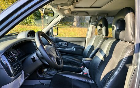 Mitsubishi Pajero Sport II рестайлинг, 2008 год, 1 350 000 рублей, 8 фотография