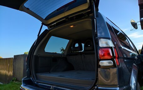Mitsubishi Pajero Sport II рестайлинг, 2008 год, 1 350 000 рублей, 11 фотография