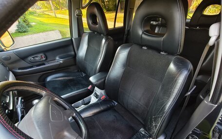 Mitsubishi Pajero Sport II рестайлинг, 2008 год, 1 350 000 рублей, 15 фотография