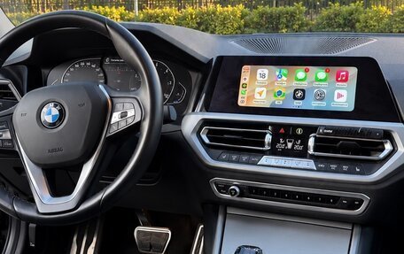 BMW 3 серия, 2020 год, 3 499 000 рублей, 12 фотография