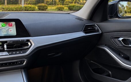 BMW 3 серия, 2020 год, 3 499 000 рублей, 13 фотография