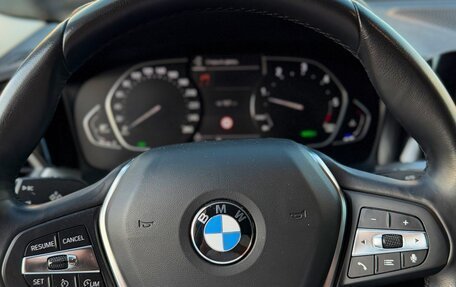BMW 3 серия, 2020 год, 3 499 000 рублей, 16 фотография