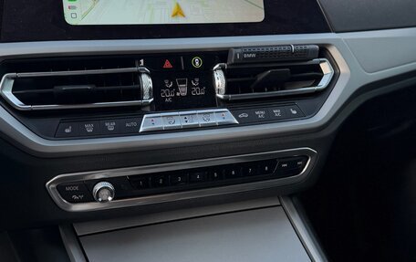 BMW 3 серия, 2020 год, 3 499 000 рублей, 21 фотография
