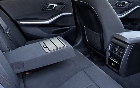 BMW 3 серия, 2020 год, 3 499 000 рублей, 24 фотография