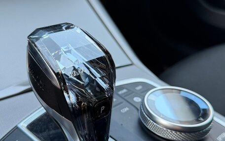 BMW 3 серия, 2020 год, 3 499 000 рублей, 18 фотография