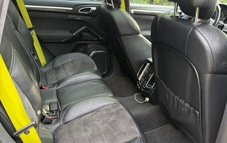 Porsche Cayenne III, 2013 год, 3 600 000 рублей, 6 фотография