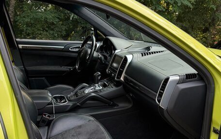 Porsche Cayenne III, 2013 год, 3 600 000 рублей, 7 фотография