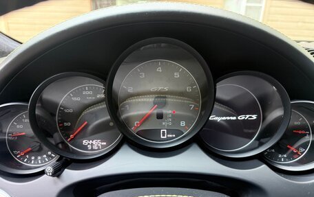 Porsche Cayenne III, 2013 год, 3 600 000 рублей, 12 фотография