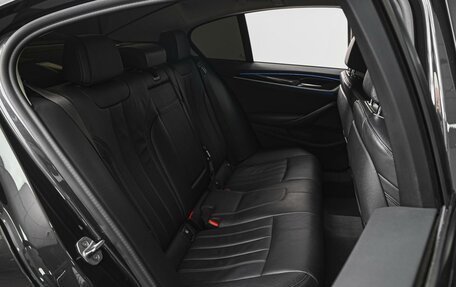 BMW 5 серия, 2020 год, 5 096 000 рублей, 10 фотография