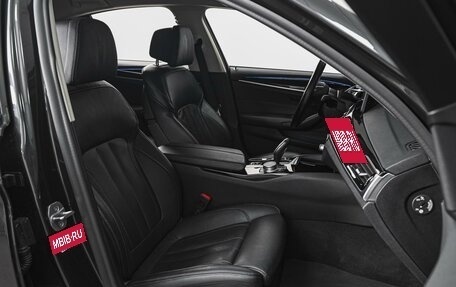 BMW 5 серия, 2020 год, 5 096 000 рублей, 11 фотография