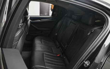 BMW 5 серия, 2020 год, 5 096 000 рублей, 12 фотография