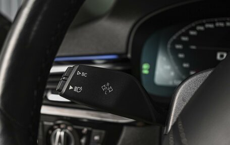 BMW 5 серия, 2020 год, 5 096 000 рублей, 20 фотография
