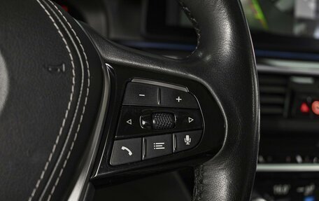 BMW 5 серия, 2020 год, 5 096 000 рублей, 23 фотография