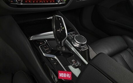 BMW 5 серия, 2020 год, 5 096 000 рублей, 15 фотография