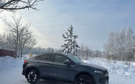 Geely Tugella FY11, 2023 год, 3 000 000 рублей, 6 фотография