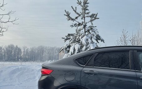Geely Tugella FY11, 2023 год, 3 000 000 рублей, 5 фотография
