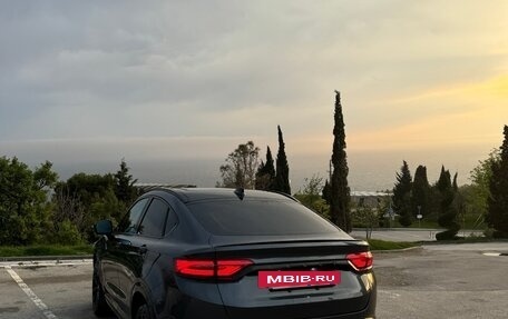 Geely Tugella FY11, 2023 год, 3 000 000 рублей, 7 фотография