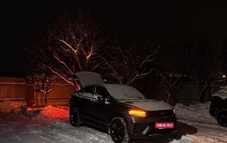 Geely Tugella FY11, 2023 год, 3 000 000 рублей, 4 фотография