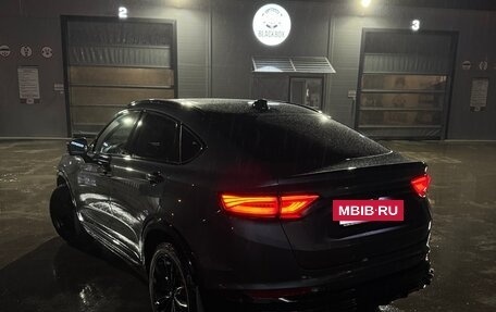 Geely Tugella FY11, 2023 год, 3 000 000 рублей, 2 фотография