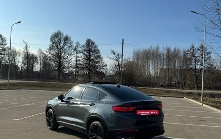 Geely Tugella FY11, 2023 год, 3 000 000 рублей, 8 фотография