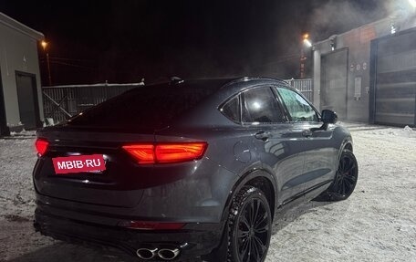 Geely Tugella FY11, 2023 год, 3 000 000 рублей, 3 фотография