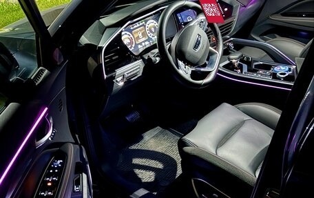 Geely Tugella FY11, 2023 год, 3 000 000 рублей, 12 фотография
