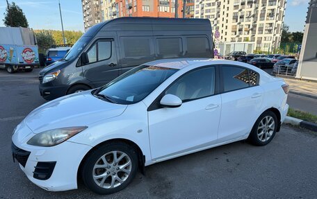 Mazda 3, 2009 год, 650 000 рублей, 3 фотография