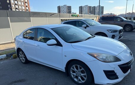 Mazda 3, 2009 год, 650 000 рублей, 4 фотография