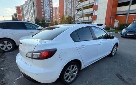 Mazda 3, 2009 год, 650 000 рублей, 7 фотография