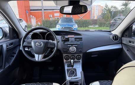 Mazda 3, 2009 год, 650 000 рублей, 5 фотография