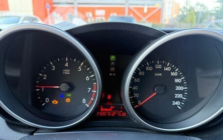 Mazda 3, 2009 год, 650 000 рублей, 8 фотография