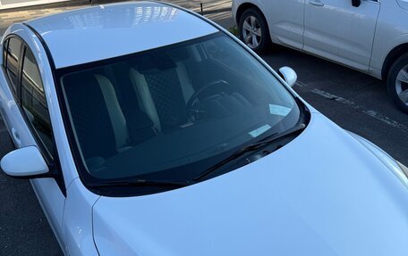 Mazda 3, 2009 год, 650 000 рублей, 9 фотография