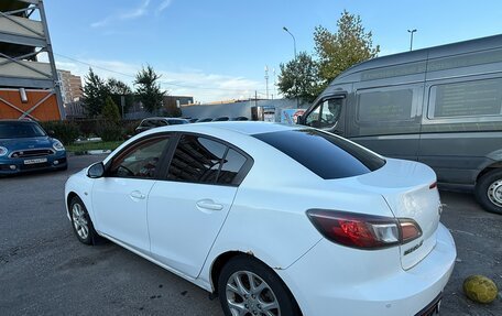 Mazda 3, 2009 год, 650 000 рублей, 10 фотография
