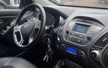 Hyundai ix35 I рестайлинг, 2015 год, 1 250 000 рублей, 6 фотография