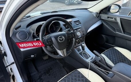 Mazda 3, 2009 год, 650 000 рублей, 6 фотография