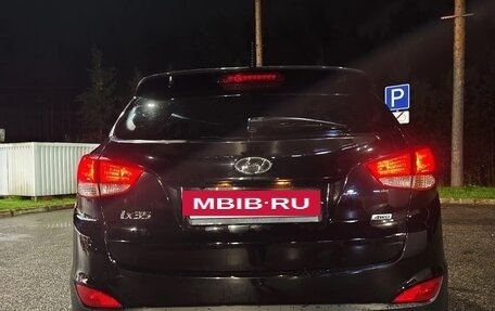 Hyundai ix35 I рестайлинг, 2015 год, 1 250 000 рублей, 5 фотография