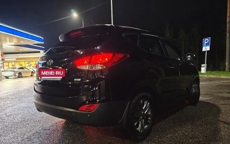 Hyundai ix35 I рестайлинг, 2015 год, 1 250 000 рублей, 4 фотография
