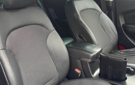 Hyundai ix35 I рестайлинг, 2015 год, 1 250 000 рублей, 7 фотография