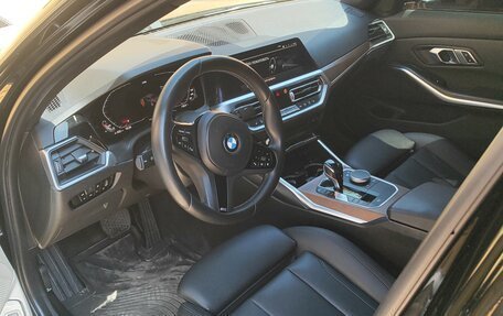 BMW 3 серия, 2019 год, 2 700 000 рублей, 6 фотография