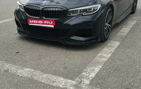 BMW 3 серия, 2019 год, 2 700 000 рублей, 8 фотография