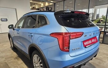 Haval Jolion, 2026 год, 2 849 000 рублей, 6 фотография