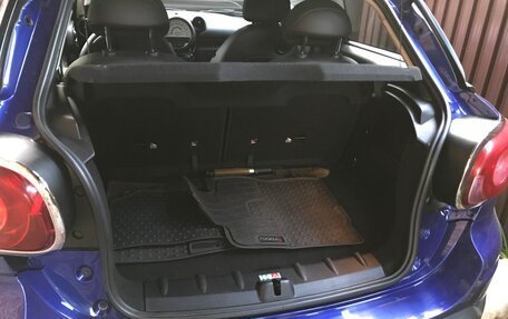 MINI Paceman, 2013 год, 1 200 000 рублей, 8 фотография