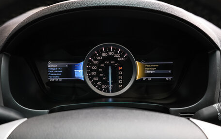 Ford Explorer VI, 2014 год, 1 398 000 рублей, 13 фотография