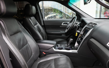 Ford Explorer VI, 2014 год, 1 398 000 рублей, 10 фотография