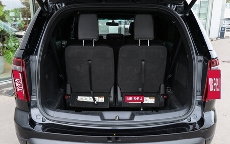 Ford Explorer VI, 2014 год, 1 398 000 рублей, 9 фотография