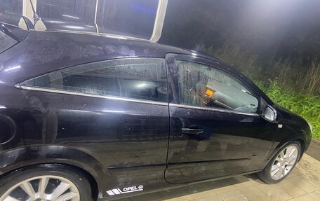 Opel Astra H, 2007 год, 350 000 рублей, 2 фотография