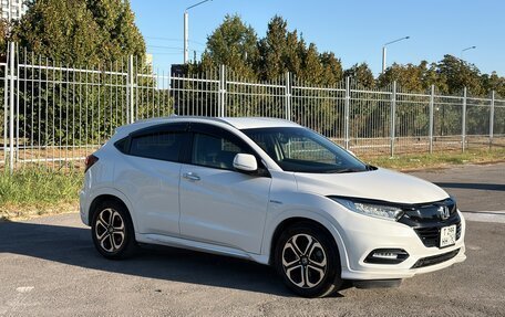 Honda Vezel, 2018 год, 2 199 990 рублей, 3 фотография